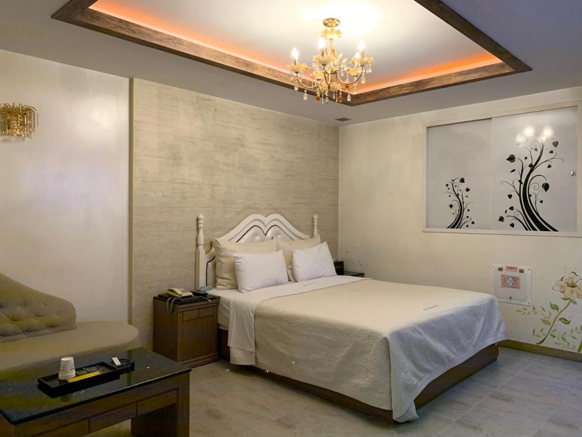 Ms Motel Теджон Екстер'єр фото